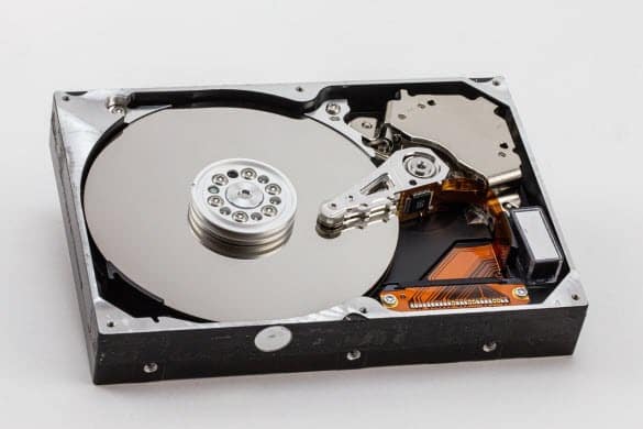 Five-tech Sauvegarde donnees