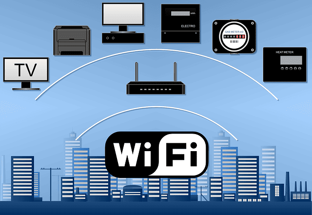 Five-Tech Wifi